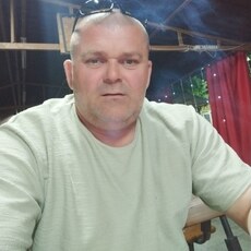 Фотография мужчины Петр, 45 лет из г. Костанай