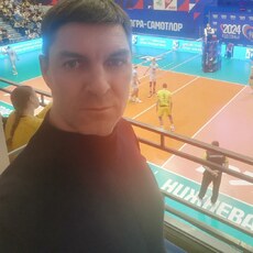 Фотография мужчины Андрей, 45 лет из г. Нижневартовск