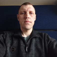 Фотография мужчины Алексей, 40 лет из г. Карасук