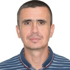 Фотография мужчины Сергей, 46 лет из г. Сочи