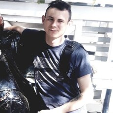 Фотография мужчины Сергей, 21 год из г. Бобруйск