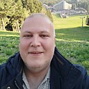 Александър, 40 лет