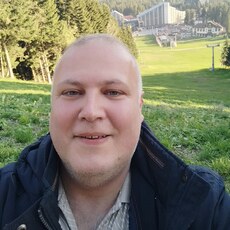 Фотография мужчины Александър, 40 лет из г. София