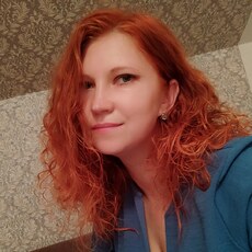 Фотография девушки Lenistina, 39 лет из г. Ставрополь