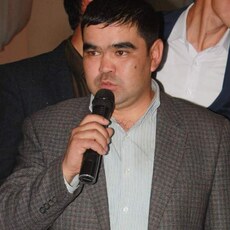 Фотография мужчины Кенже, 38 лет из г. Жалал Абад