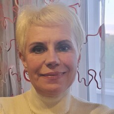 Фотография девушки Галина, 57 лет из г. Орша
