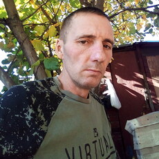 Фотография мужчины Виталий, 48 лет из г. Новоалтайск