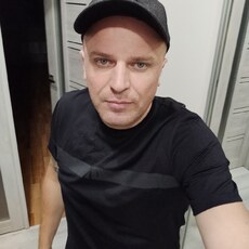 Фотография мужчины Александр, 39 лет из г. Барановичи