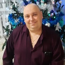 Фотография мужчины Сергей, 45 лет из г. Комсомольск-на-Амуре