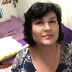 Фотография девушки Лариса, 58 лет из г. Тверь