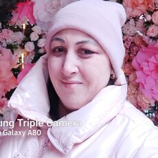 Фотография девушки Лена, 43 года из г. Дедовск