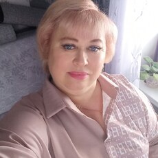 Фотография девушки Людмила, 51 год из г. Нефтеюганск