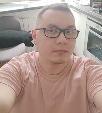 Фотография мужчины Евгений, 30 лет из г. Ангарск