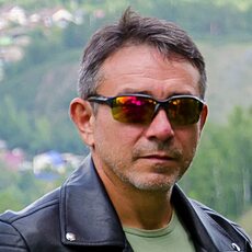 Фотография мужчины Сергей, 52 года из г. Зеленогорск (Красноярский Край)