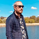 Александр, 36 лет