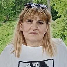Фотография девушки Ксюша, 54 года из г. Ровно