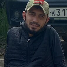 Фотография мужчины Харон, 38 лет из г. Санкт-Петербург