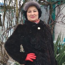 Фотография девушки Валентина, 65 лет из г. Георгиевск