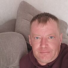 Фотография мужчины Виктор, 41 год из г. Новосибирск