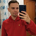 Виктор, 25 лет