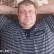 Фотография мужчины Руслан, 41 год из г. Залари