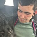 Максим, 28 лет