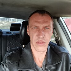 Фотография мужчины Вова, 38 лет из г. Брянск