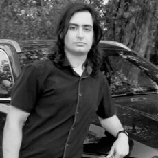 Фотография мужчины Никита, 22 года из г. Ухта