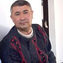 Руслан, 63 года