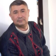 Фотография мужчины Руслан, 63 года из г. Саратов