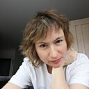 Лидия, 47 лет