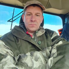 Фотография мужчины Серёга, 45 лет из г. Вологда