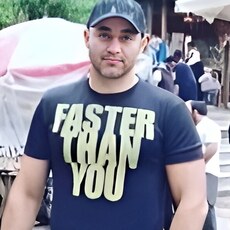 Фотография мужчины Руслан, 46 лет из г. Красноград