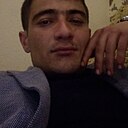 Сероб, 33 года