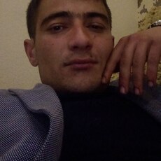 Фотография мужчины Сероб, 33 года из г. Армянск