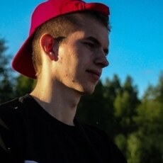 Фотография мужчины Денис, 26 лет из г. Великие Луки