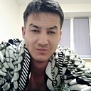 Дастан, 36 лет