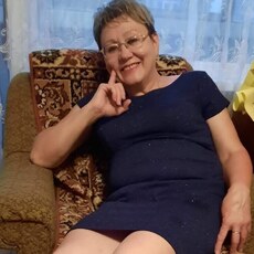 Фотография девушки Людмила, 62 года из г. Гомель