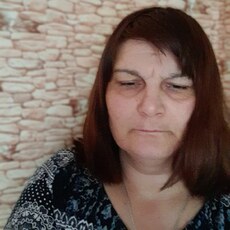 Фотография девушки Алина, 42 года из г. Братск