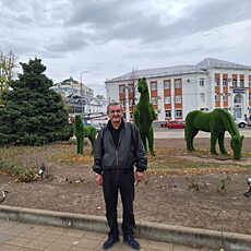 Фотография мужчины Мурат, 57 лет из г. Владикавказ