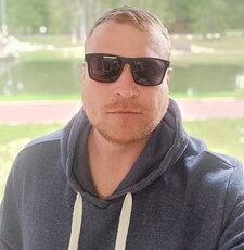 Фотография мужчины Ярослав, 37 лет из г. Вышний Волочек