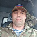 Нурик, 44 года