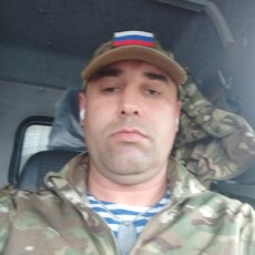 Фотография мужчины Нурик, 44 года из г. Тула