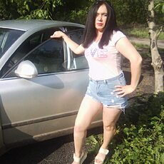 Фотография девушки Александра, 38 лет из г. Донецк (Ростовская Обл.)