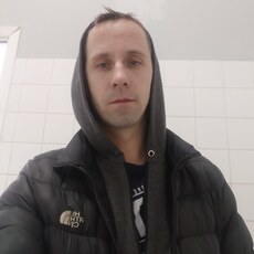 Фотография мужчины Андрей, 37 лет из г. Кстово