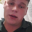 Кирилл, 24 года