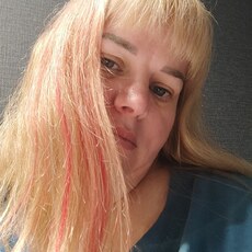 Фотография девушки Надежда, 44 года из г. Одинцово