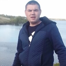 Фотография мужчины Евгений, 34 года из г. Гай