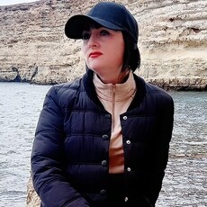 Фотография девушки Алеся, 46 лет из г. Раздольное