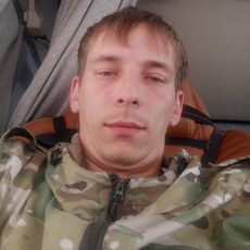 Фотография мужчины Вадим, 32 года из г. Солнечнодольск